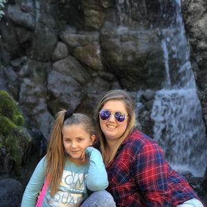 Meet your Posher, Bethany